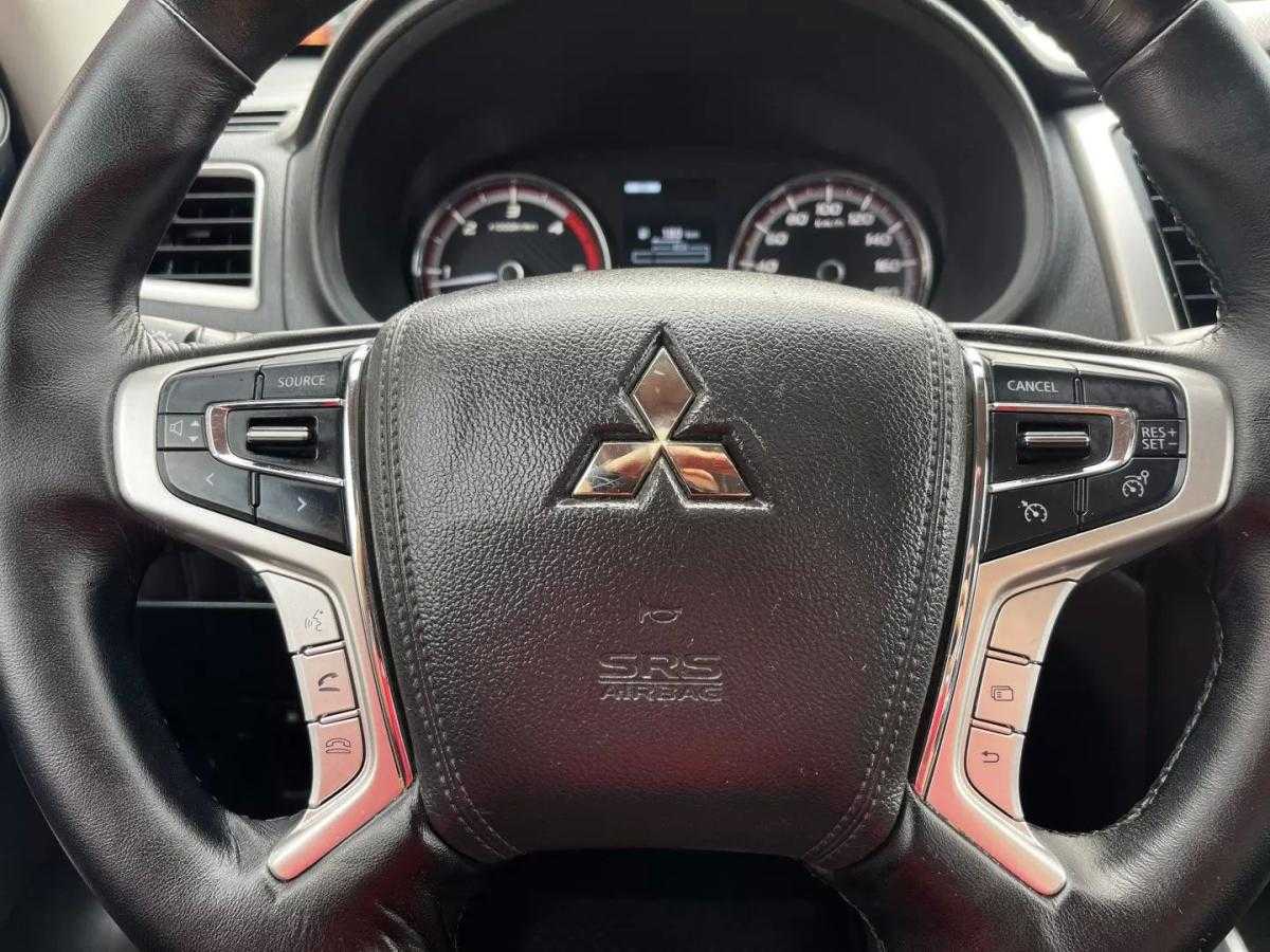mitsubishi-l200-2021-diesel-2268cc