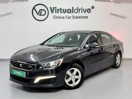 peugeot-508-2016-diesel-1560cc