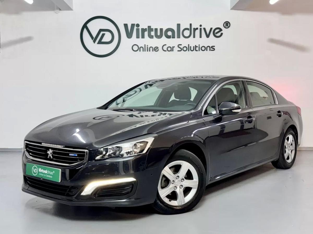 peugeot-508-2016-diesel-1560cc