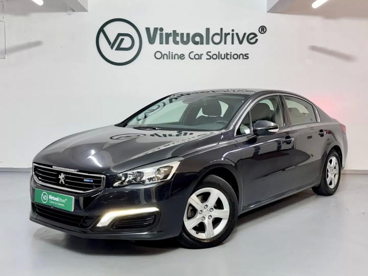 peugeot-508-2016-diesel-1560cc