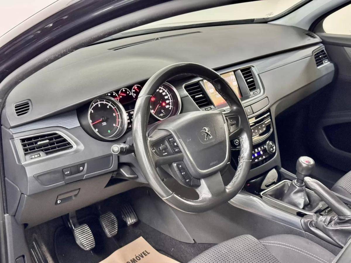 peugeot-508-2016-diesel-1560cc