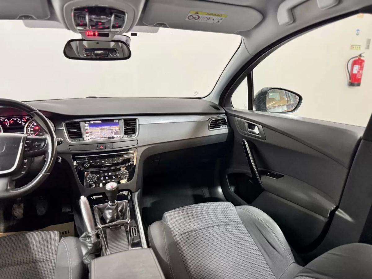 peugeot-508-2016-diesel-1560cc