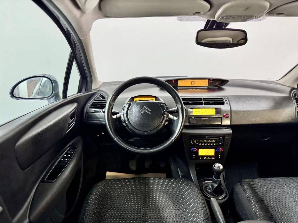 citroen-c4-2008-diesel-1560cc