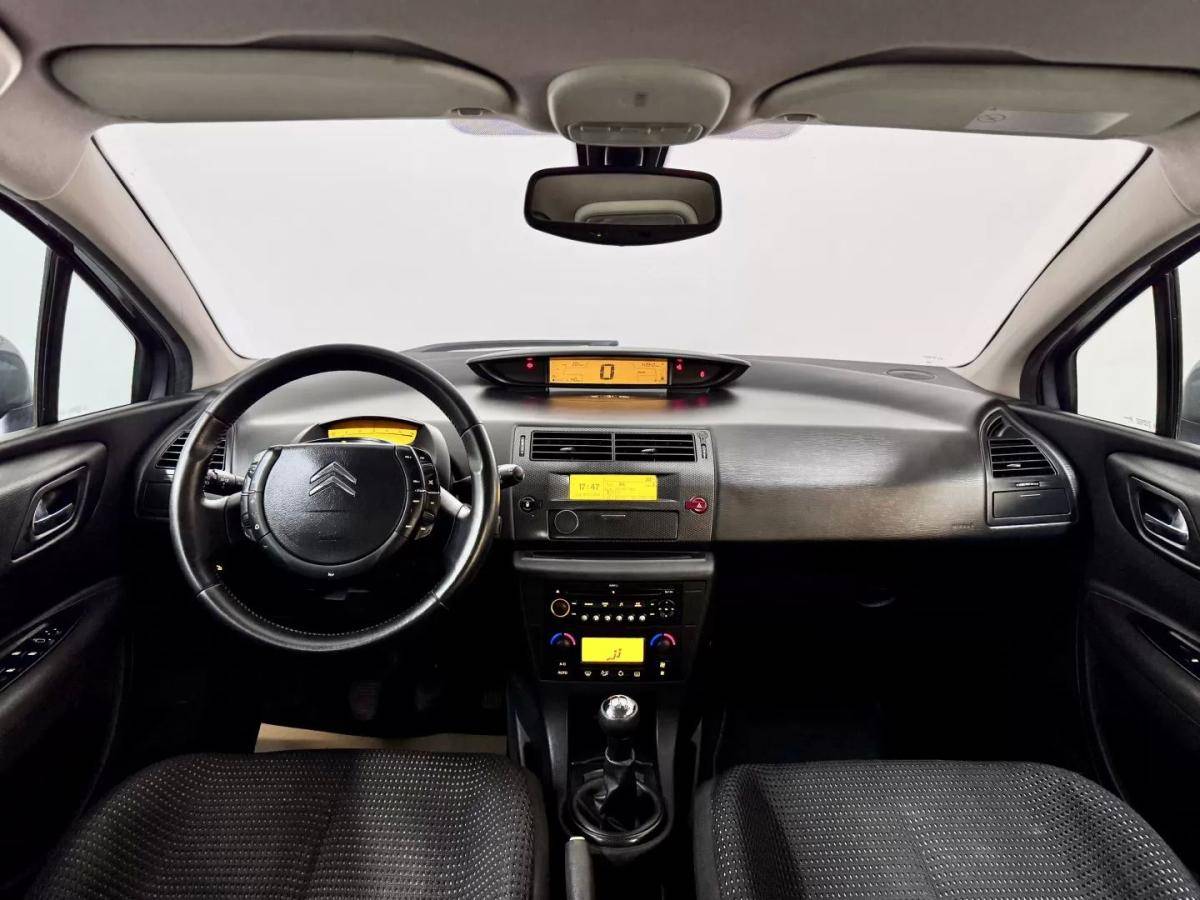 citroen-c4-2008-diesel-1560cc