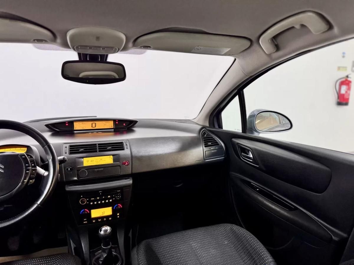 citroen-c4-2008-diesel-1560cc