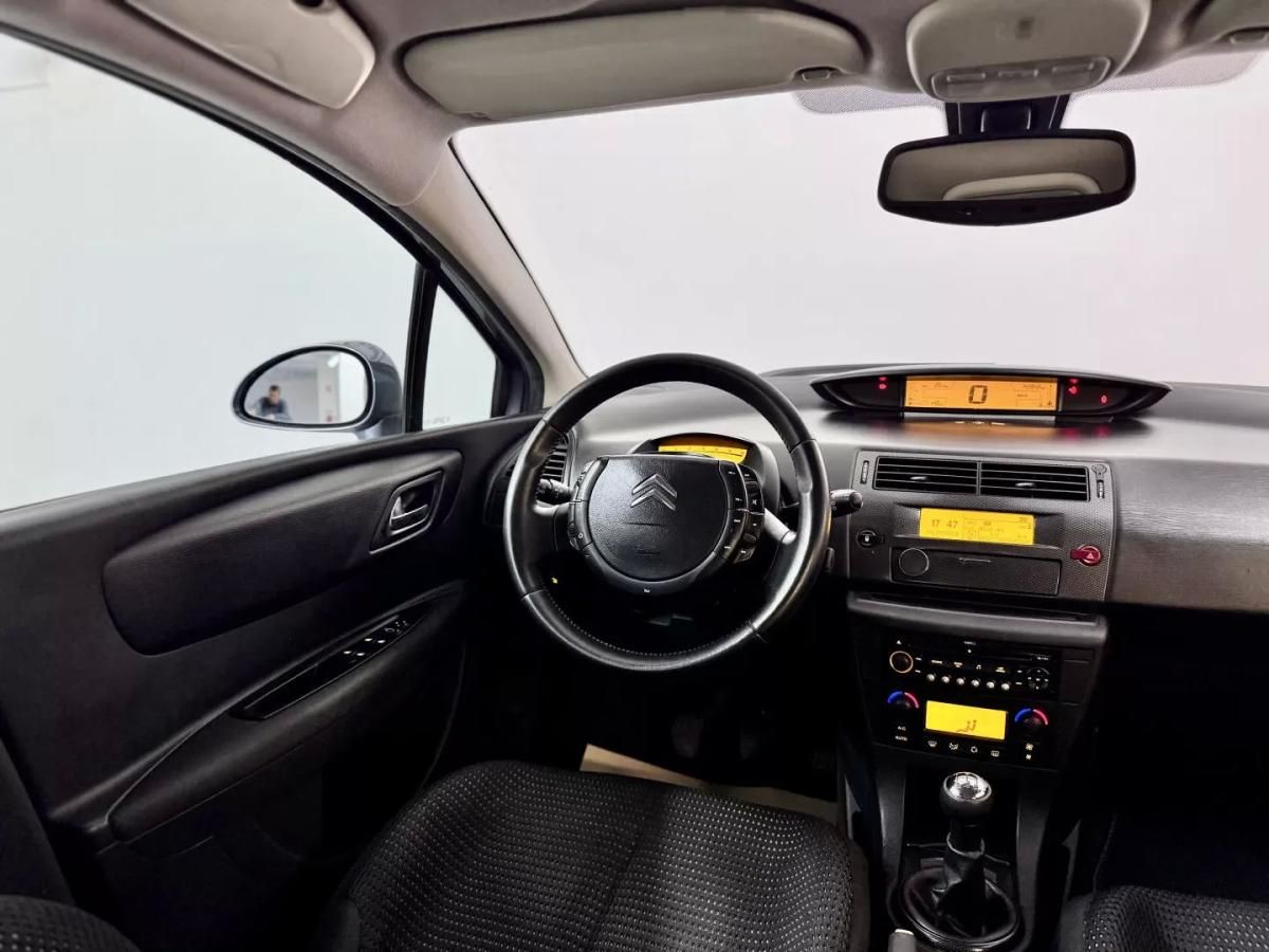 citroen-c4-2008-diesel-1560cc