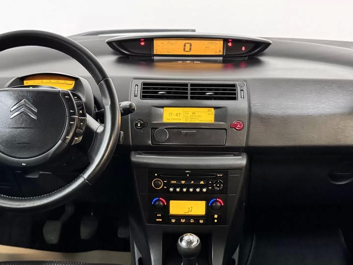 citroen-c4-2008-diesel-1560cc