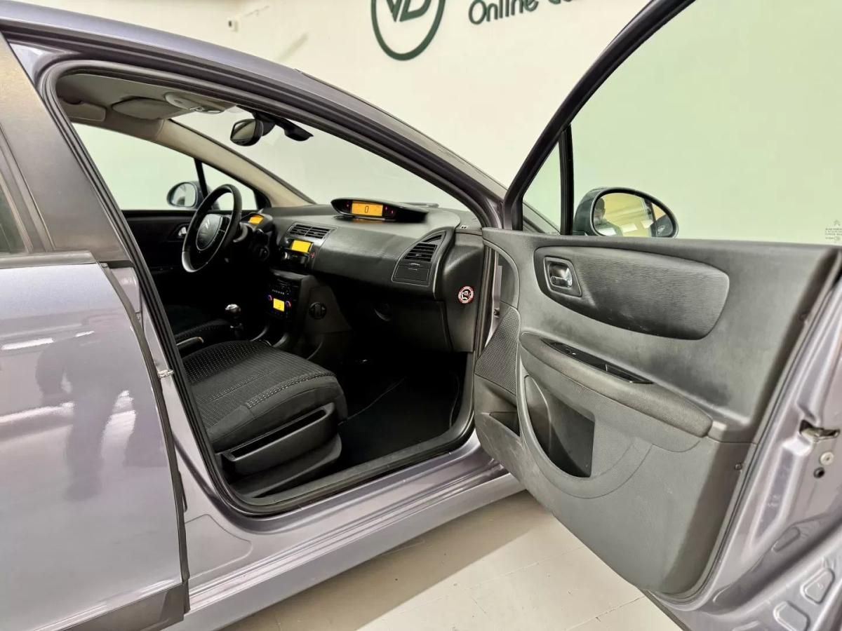 citroen-c4-2008-diesel-1560cc