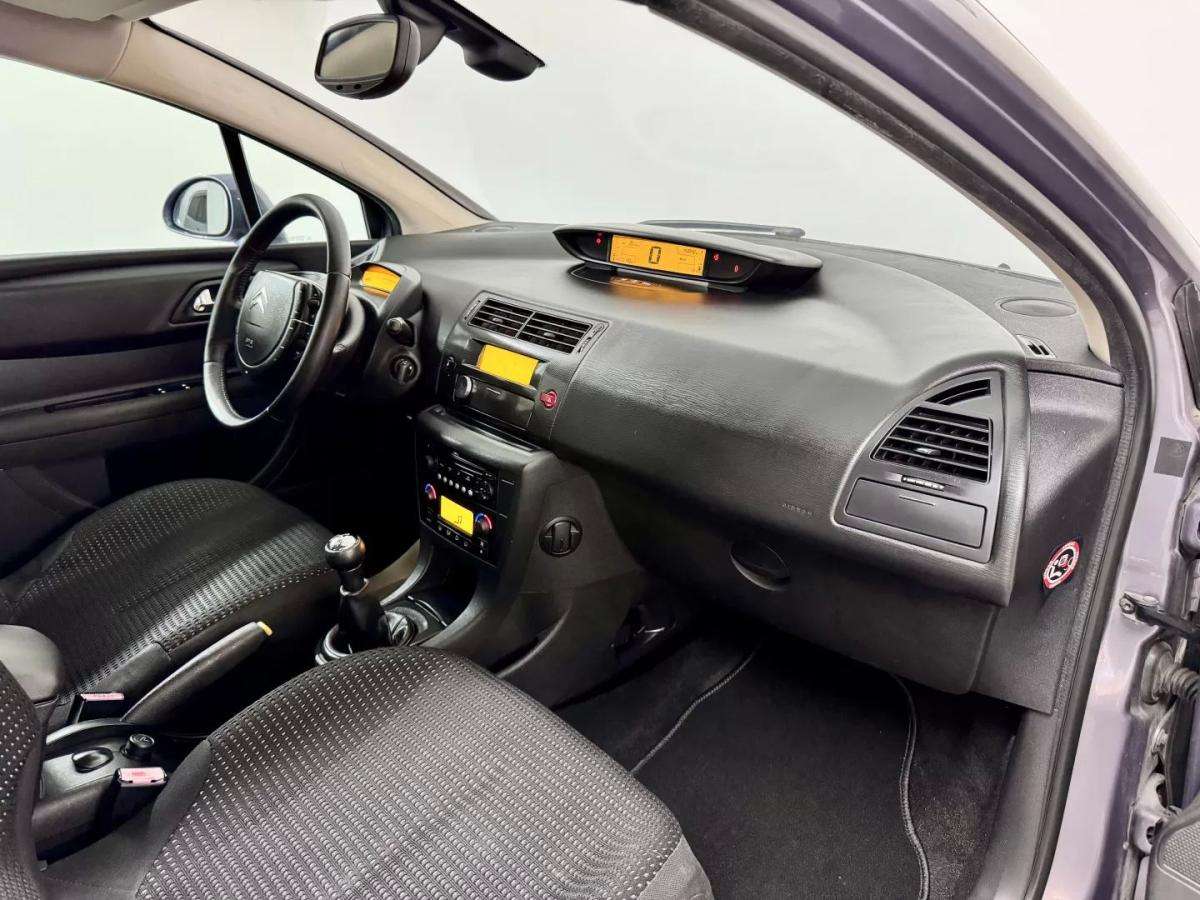citroen-c4-2008-diesel-1560cc