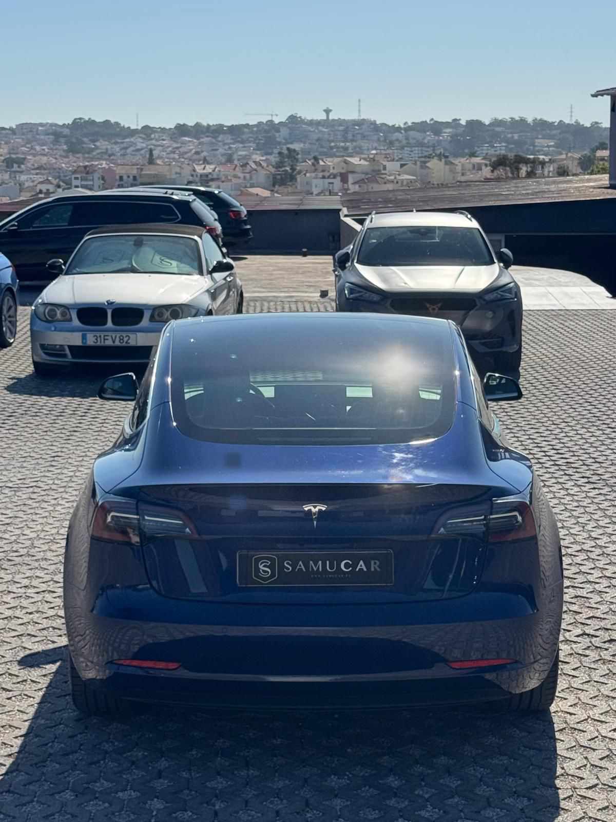 tesla-model-3-standard-range-2022-eletrico