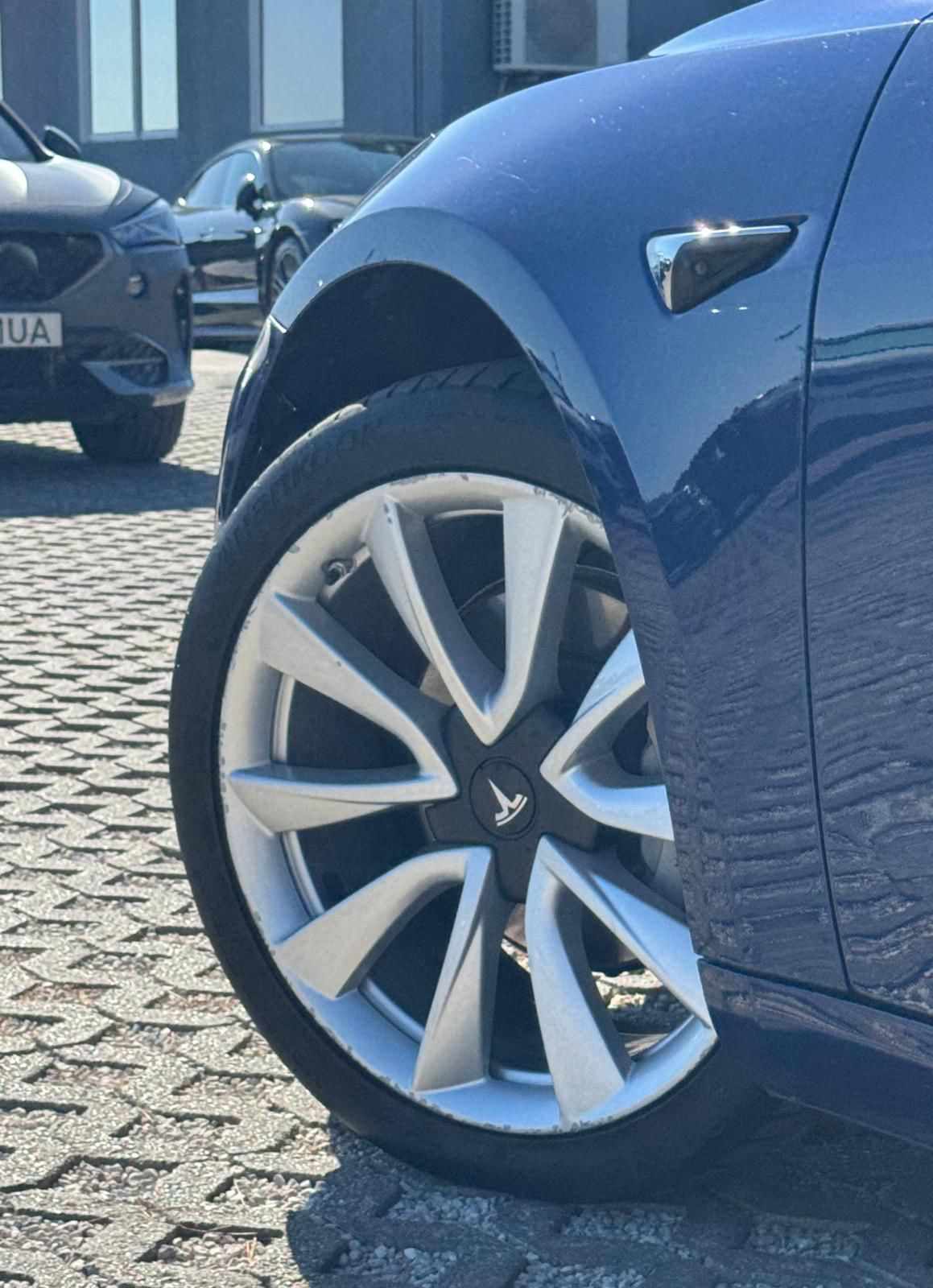 tesla-model-3-standard-range-2022-eletrico