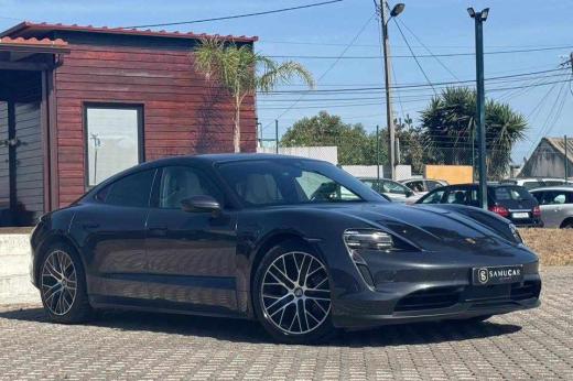 porsche-taycan-1-geracao-2022-eletrico