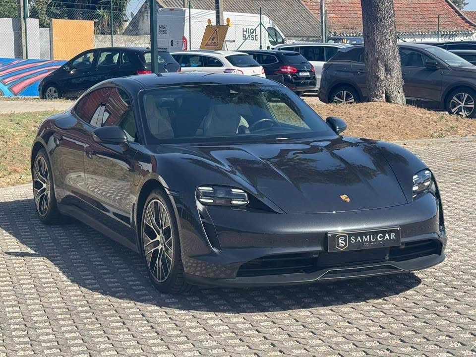 porsche-taycan-1-geracao-2022-eletrico