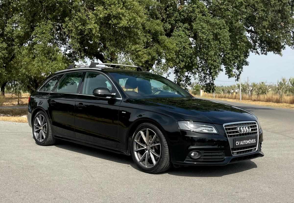 audi-a4-2-0-tdi-dpf-2011-diesel-1968cc