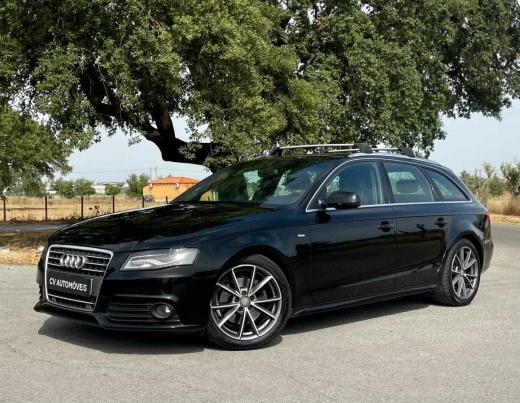 audi-a4-2-0-tdi-dpf-2011-diesel-1968cc