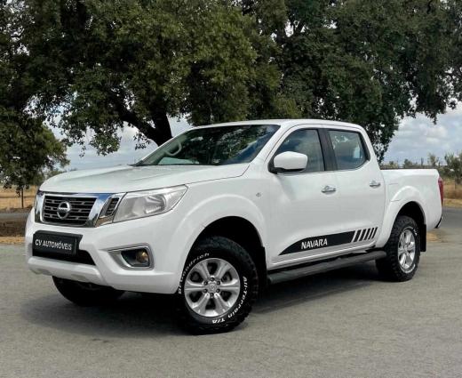 nissan-navara-2-3-4wd-2018-diesel-2298cc