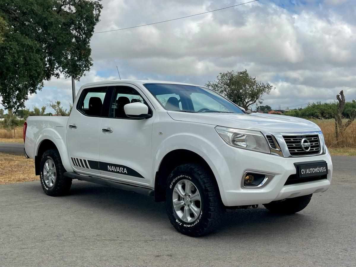nissan-navara-2-3-4wd-2018-diesel-2298cc