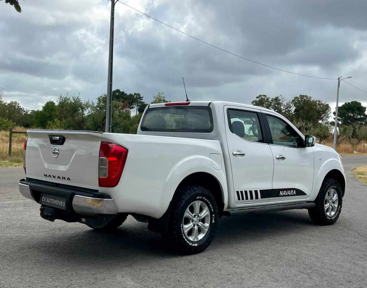 nissan-navara-2-3-4wd-2018-diesel-2298cc
