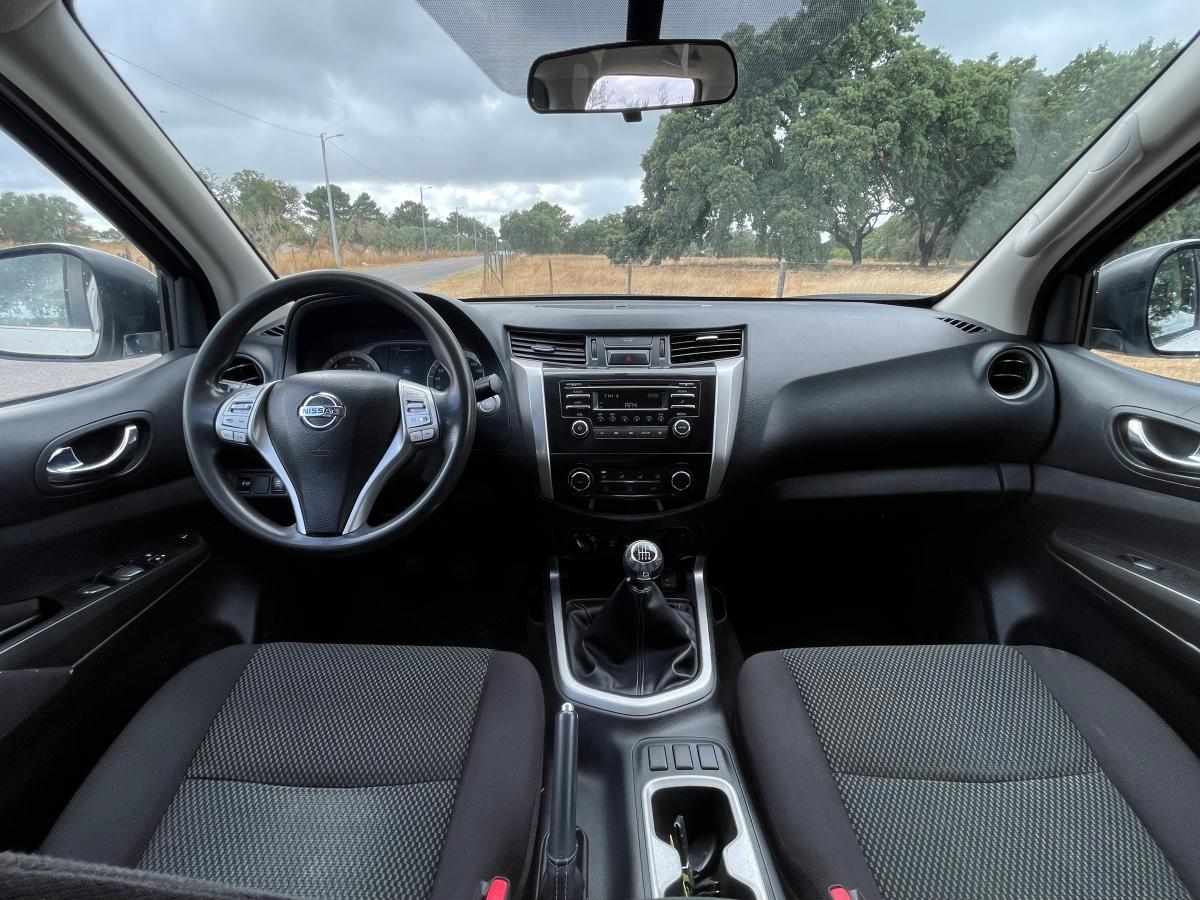 nissan-navara-2-3-4wd-2018-diesel-2298cc