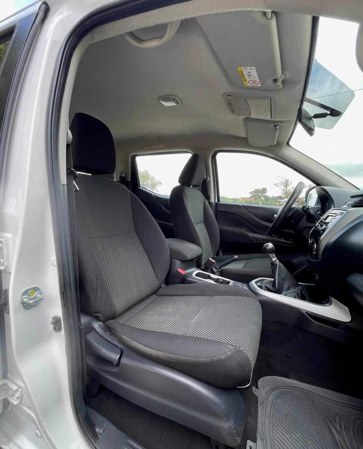 nissan-navara-2-3-4wd-2018-diesel-2298cc