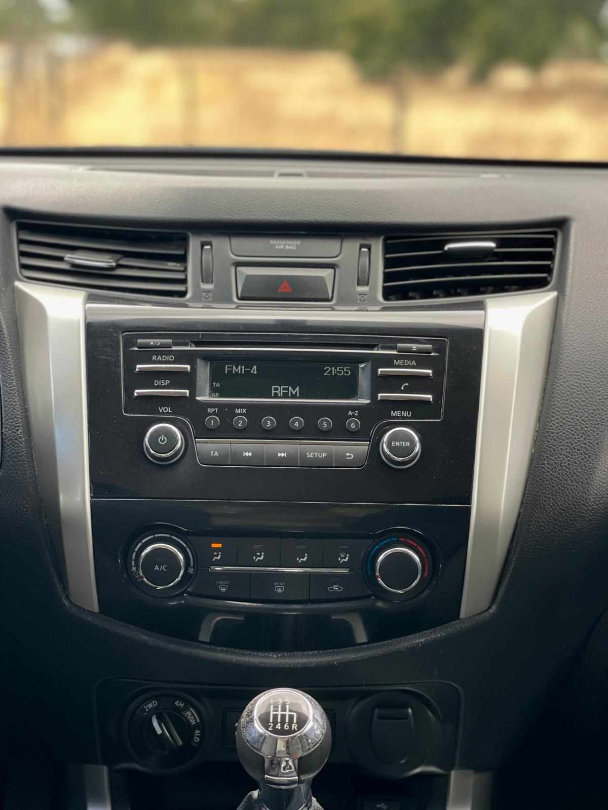 nissan-navara-2-3-4wd-2018-diesel-2298cc