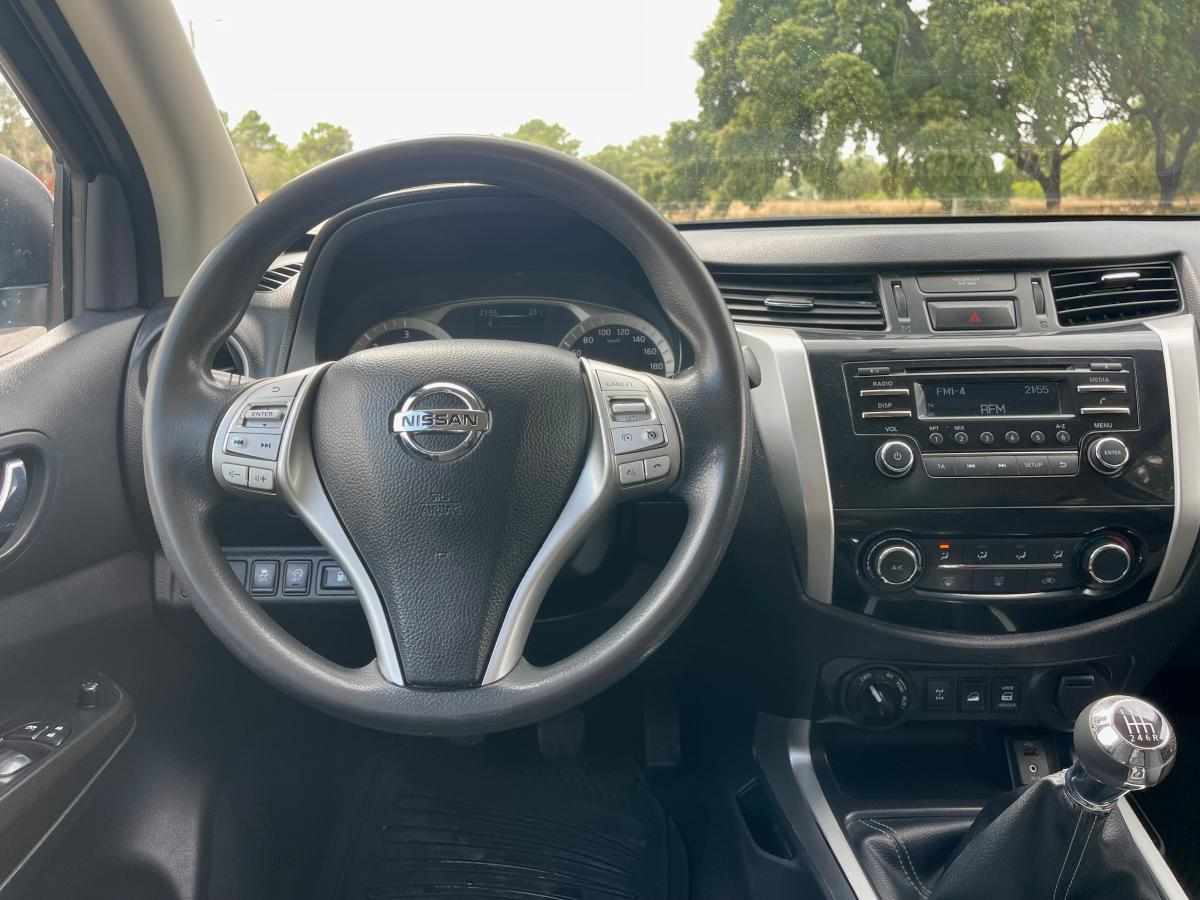 nissan-navara-2-3-4wd-2018-diesel-2298cc
