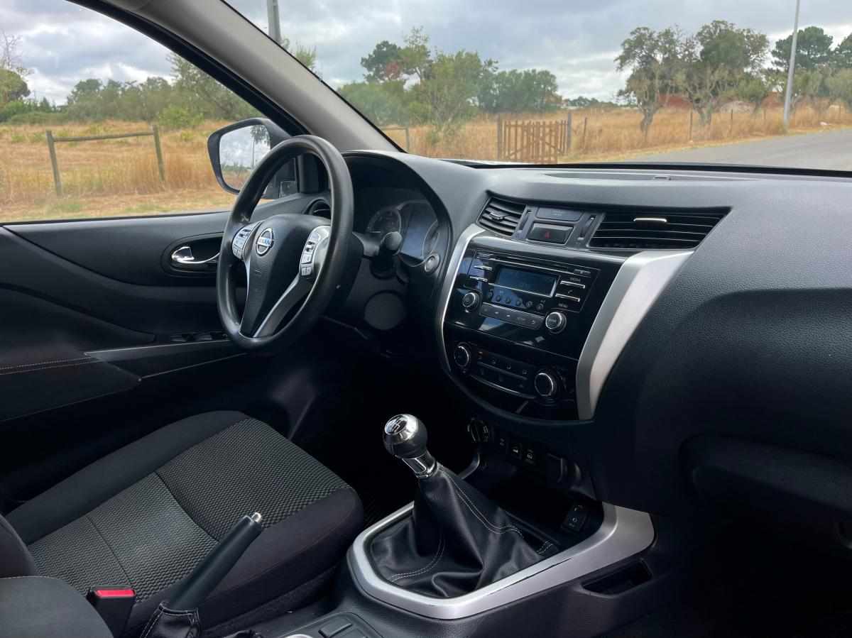 nissan-navara-2-3-4wd-2018-diesel-2298cc