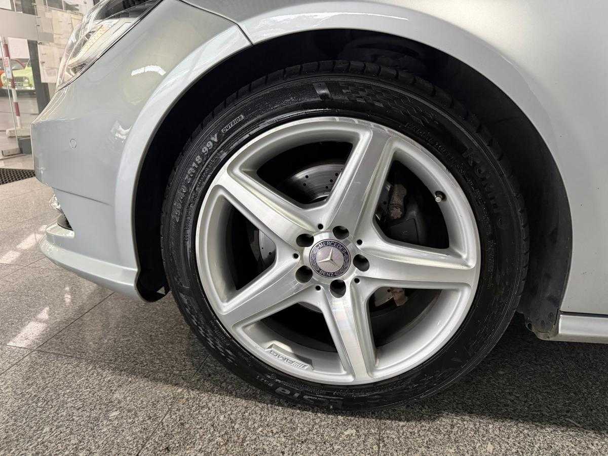 mercedes-benz-cls-2013-diesel-2143cc