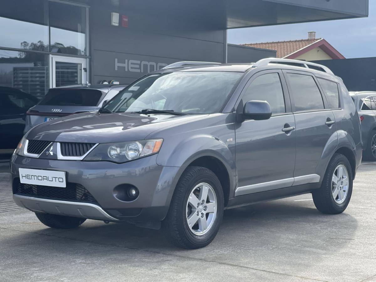 mitsubishi-outlander-2009-diesel-1968cc