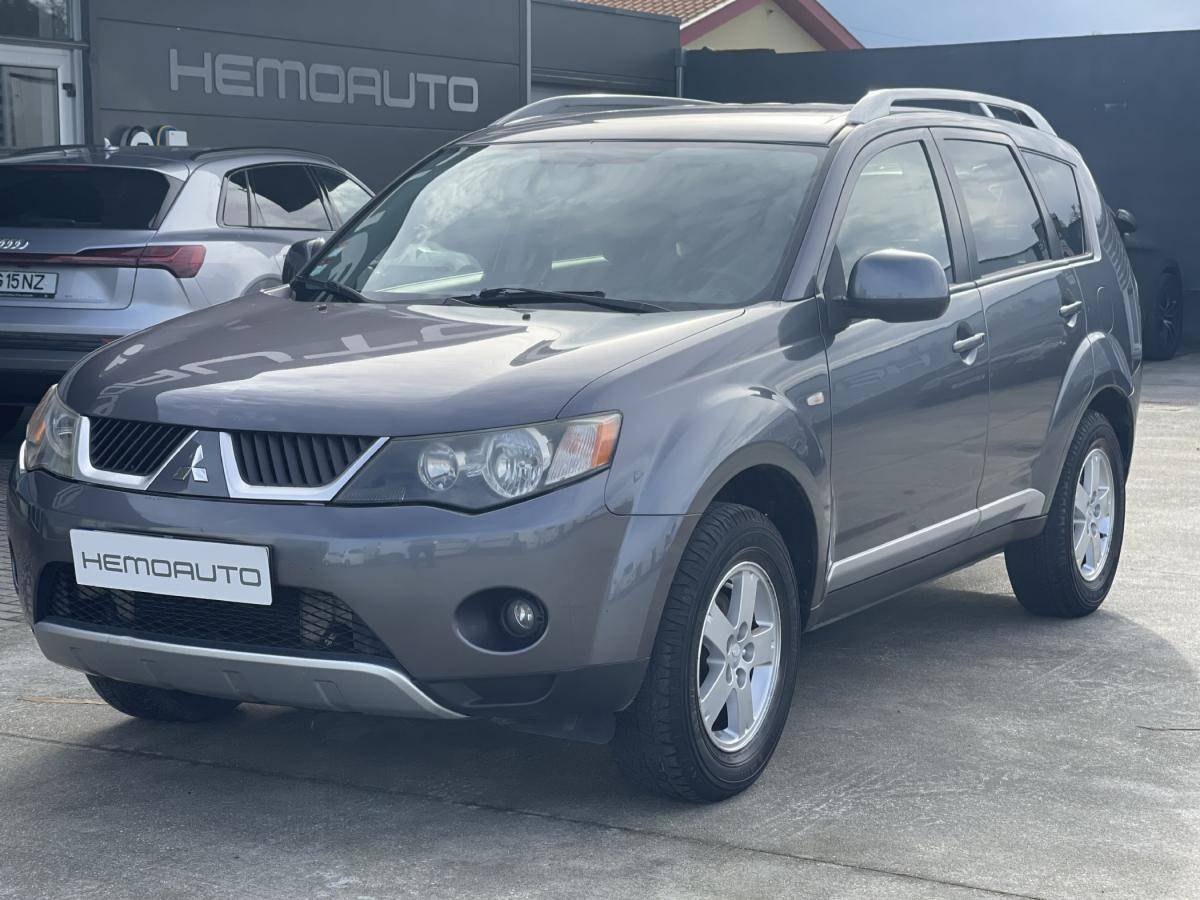 mitsubishi-outlander-2009-diesel-1968cc