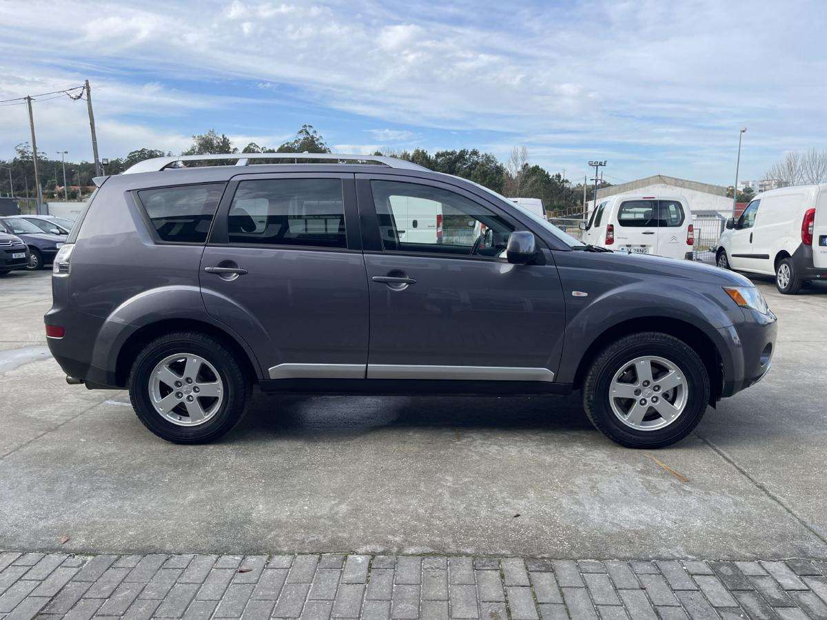 mitsubishi-outlander-2009-diesel-1968cc