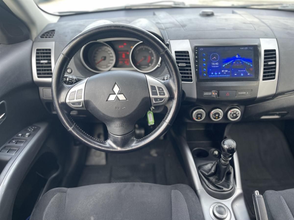 mitsubishi-outlander-2009-diesel-1968cc