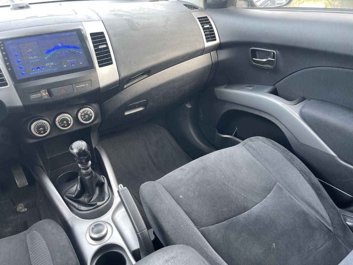 mitsubishi-outlander-2009-diesel-1968cc