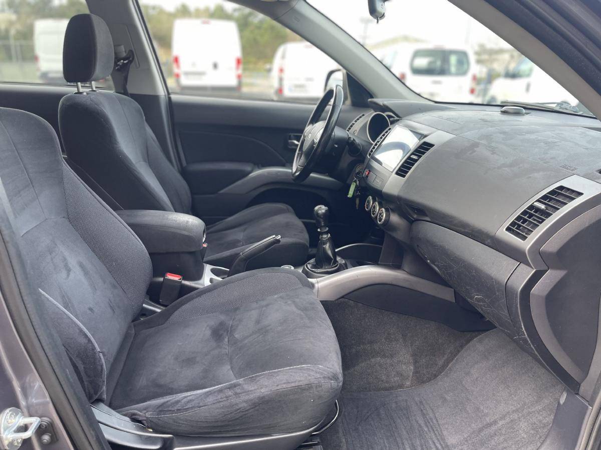 mitsubishi-outlander-2009-diesel-1968cc
