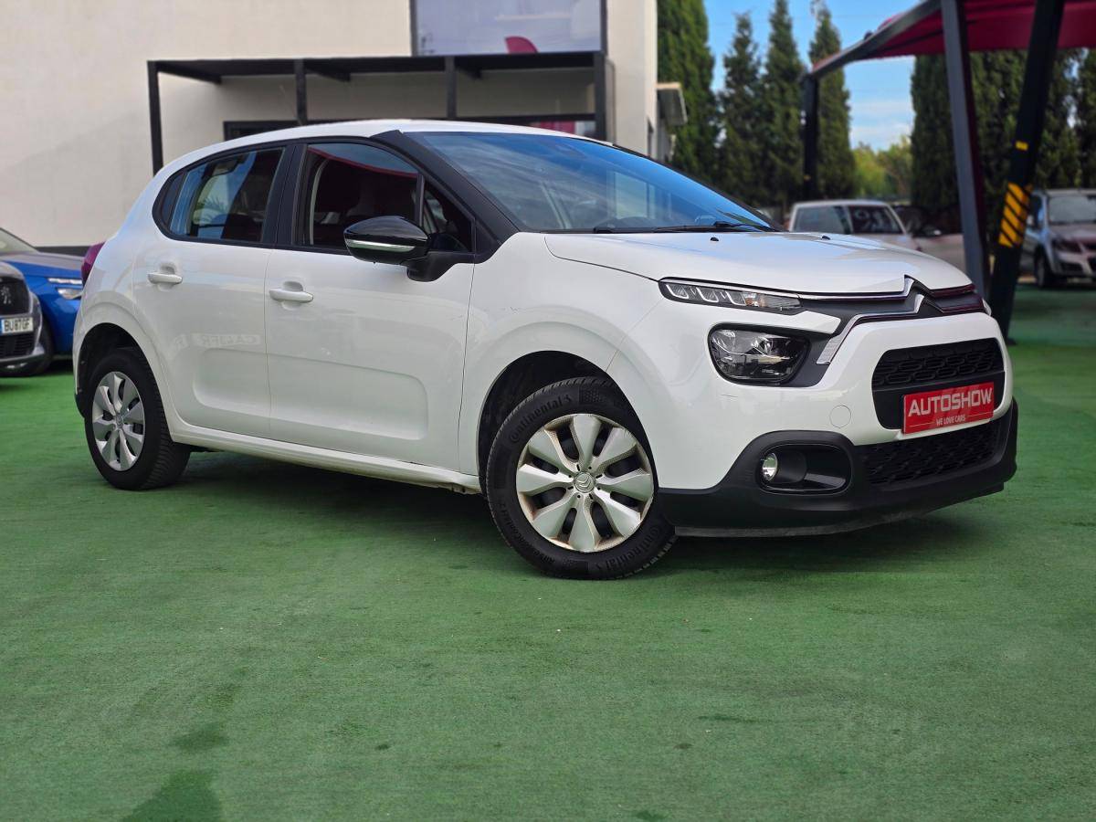 citroen-c3-2020-diesel-1499cc
