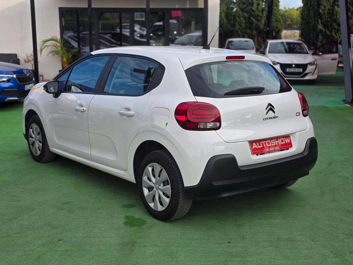 citroen-c3-2020-diesel-1499cc