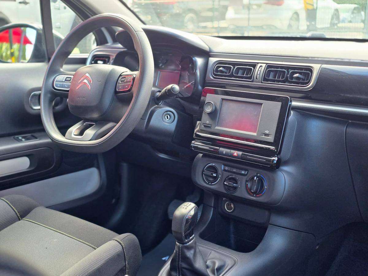 citroen-c3-2020-diesel-1499cc