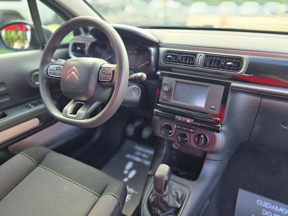 citroen-c3-2020-diesel-1499cc