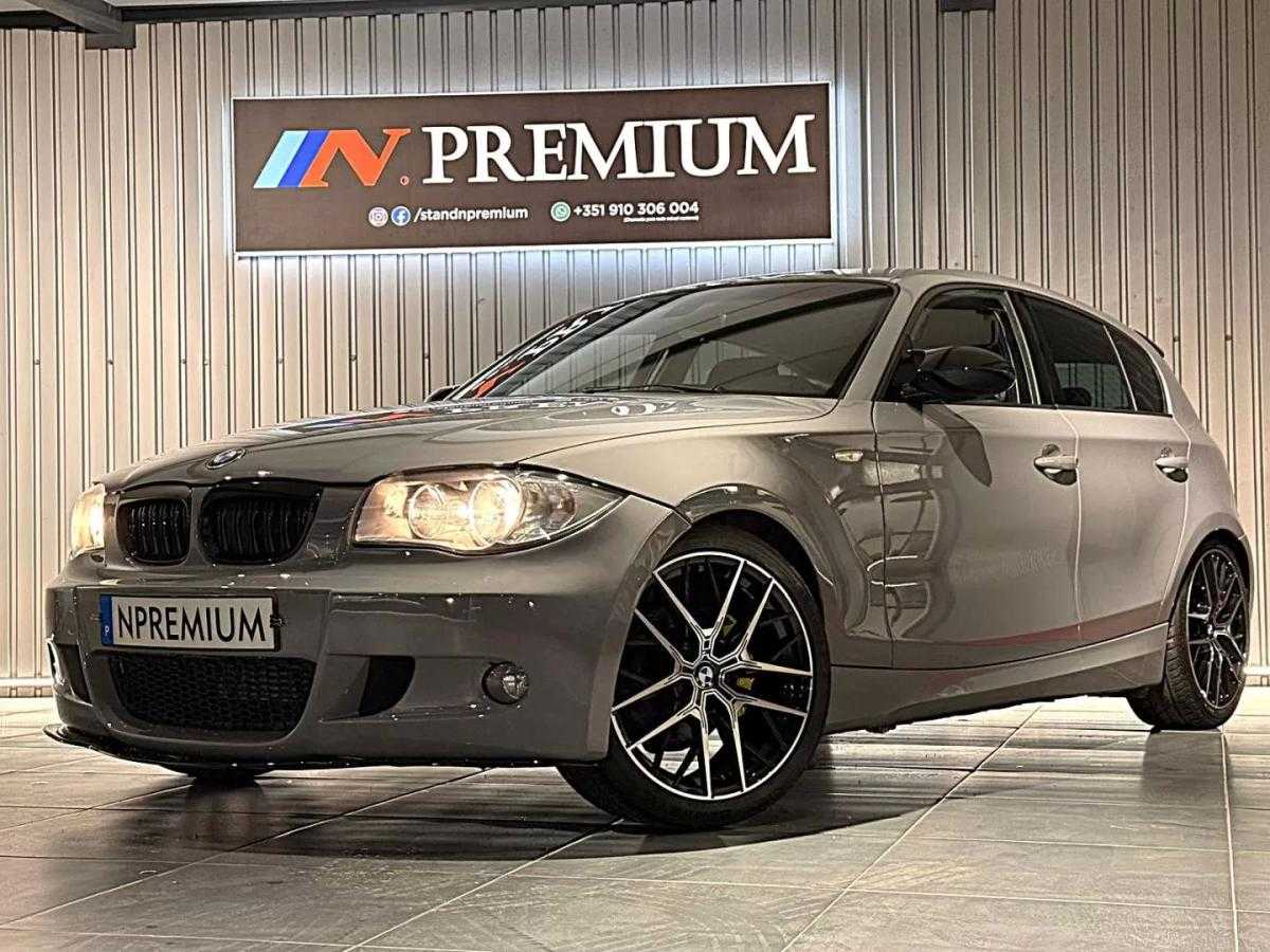 bmw-serie-1-2008-diesel-1995cc