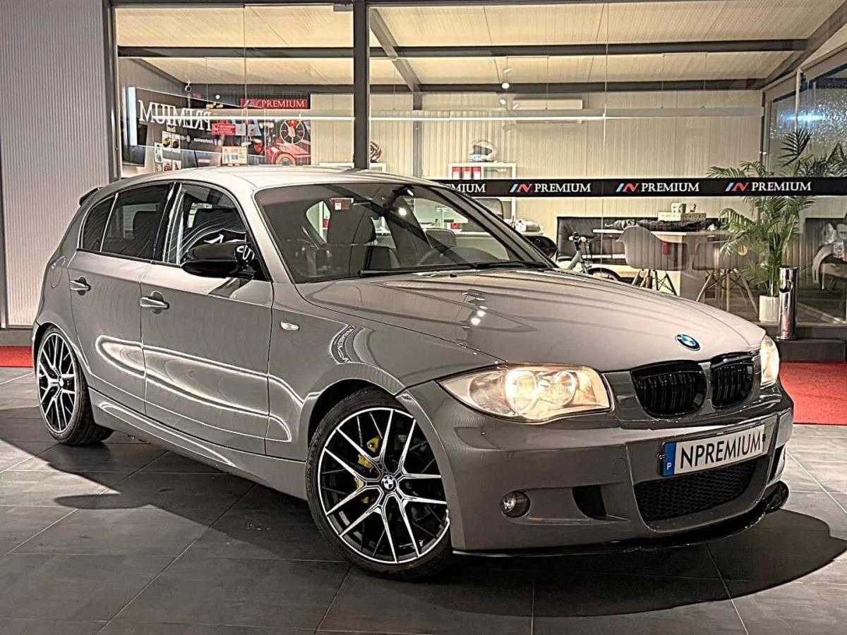 bmw-serie-1-2008-diesel-1995cc