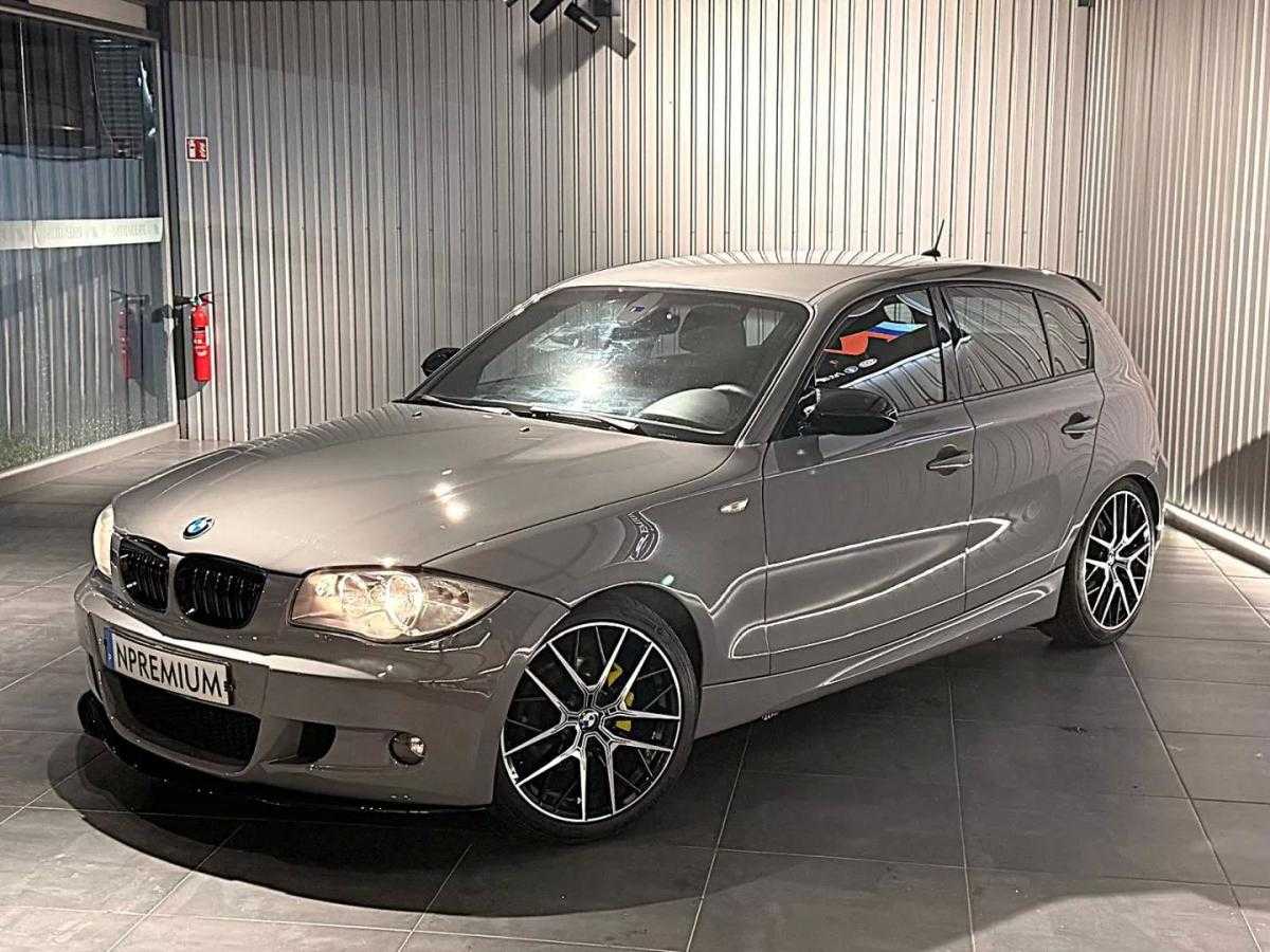 bmw-serie-1-2008-diesel-1995cc