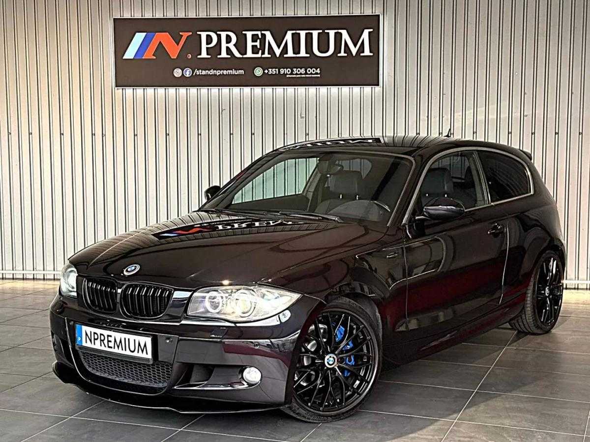 bmw-serie-1-2007-diesel-1995cc