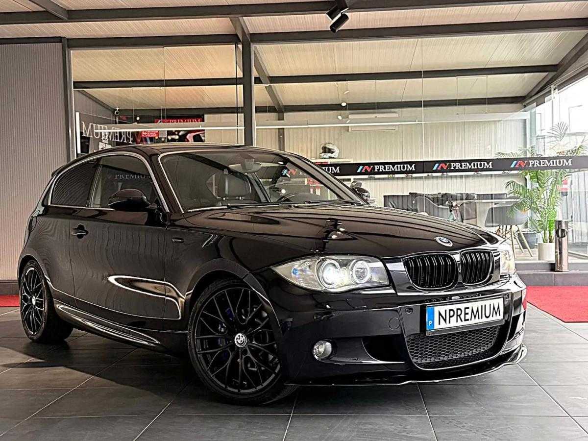 bmw-serie-1-2007-diesel-1995cc