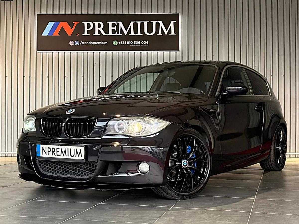 bmw-serie-1-2007-diesel-1995cc