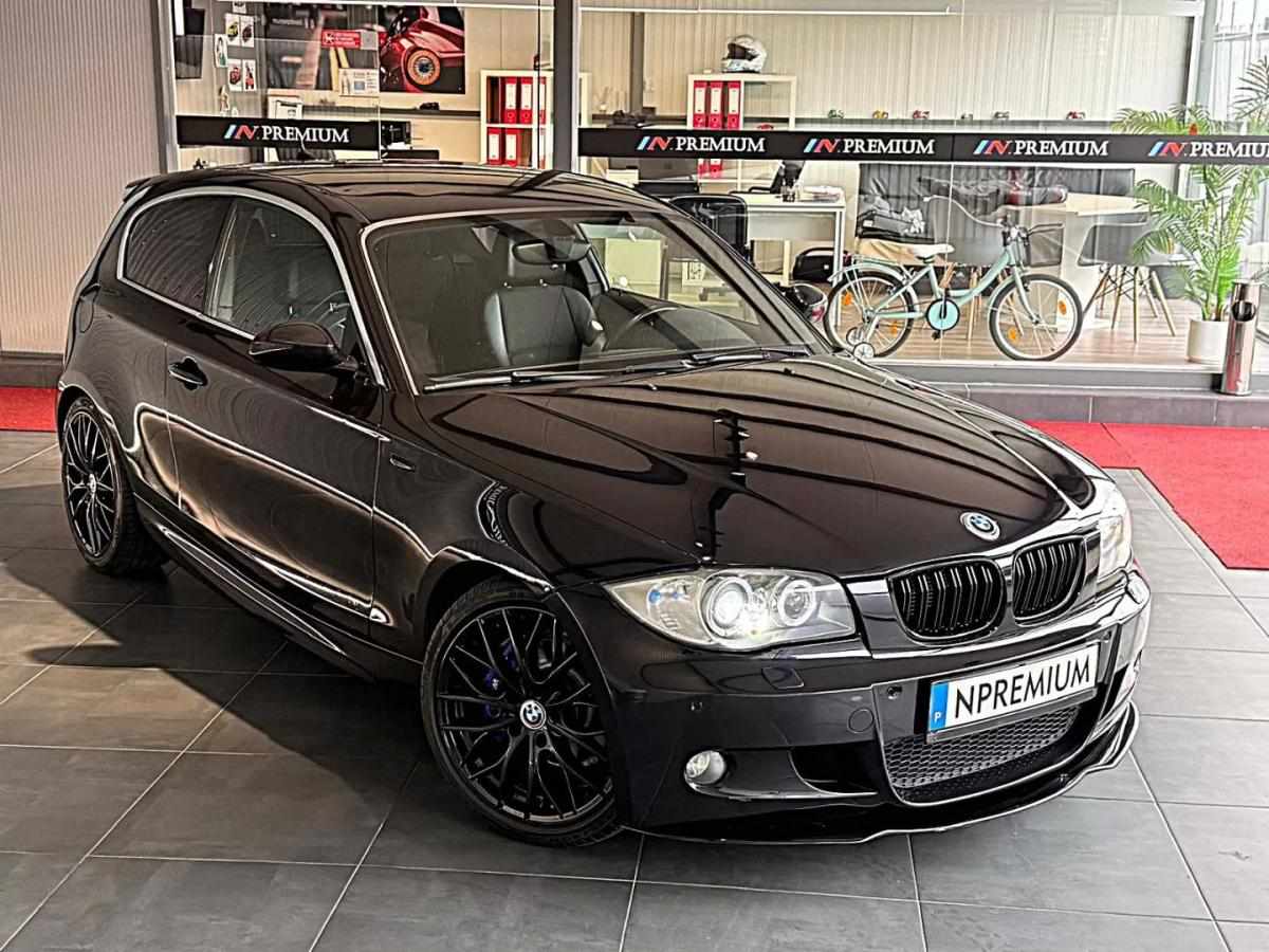 bmw-serie-1-2007-diesel-1995cc