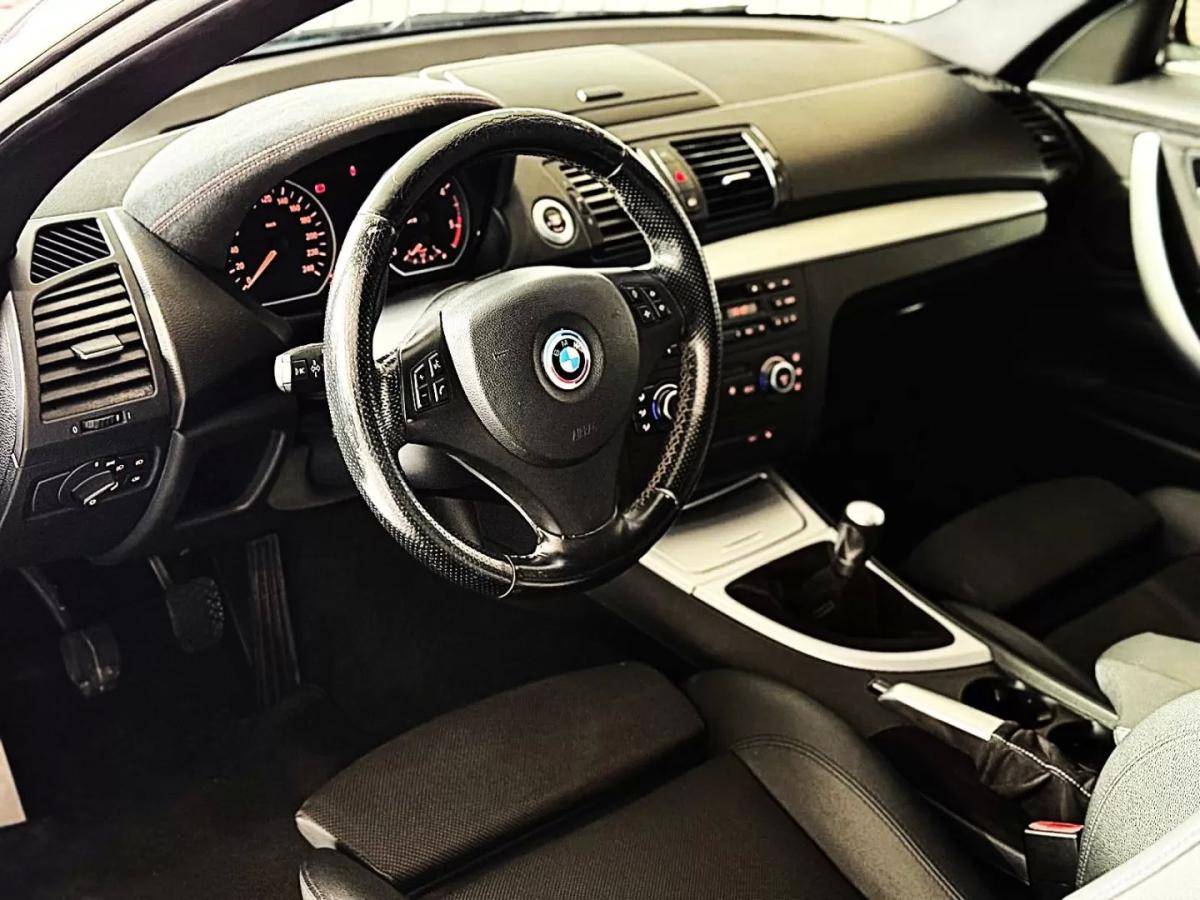 bmw-serie-1-2007-diesel-1995cc