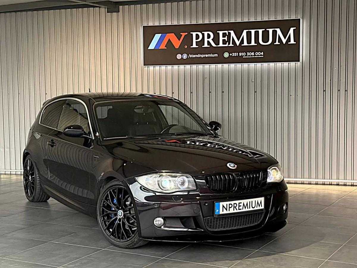 bmw-serie-1-2007-diesel-1995cc