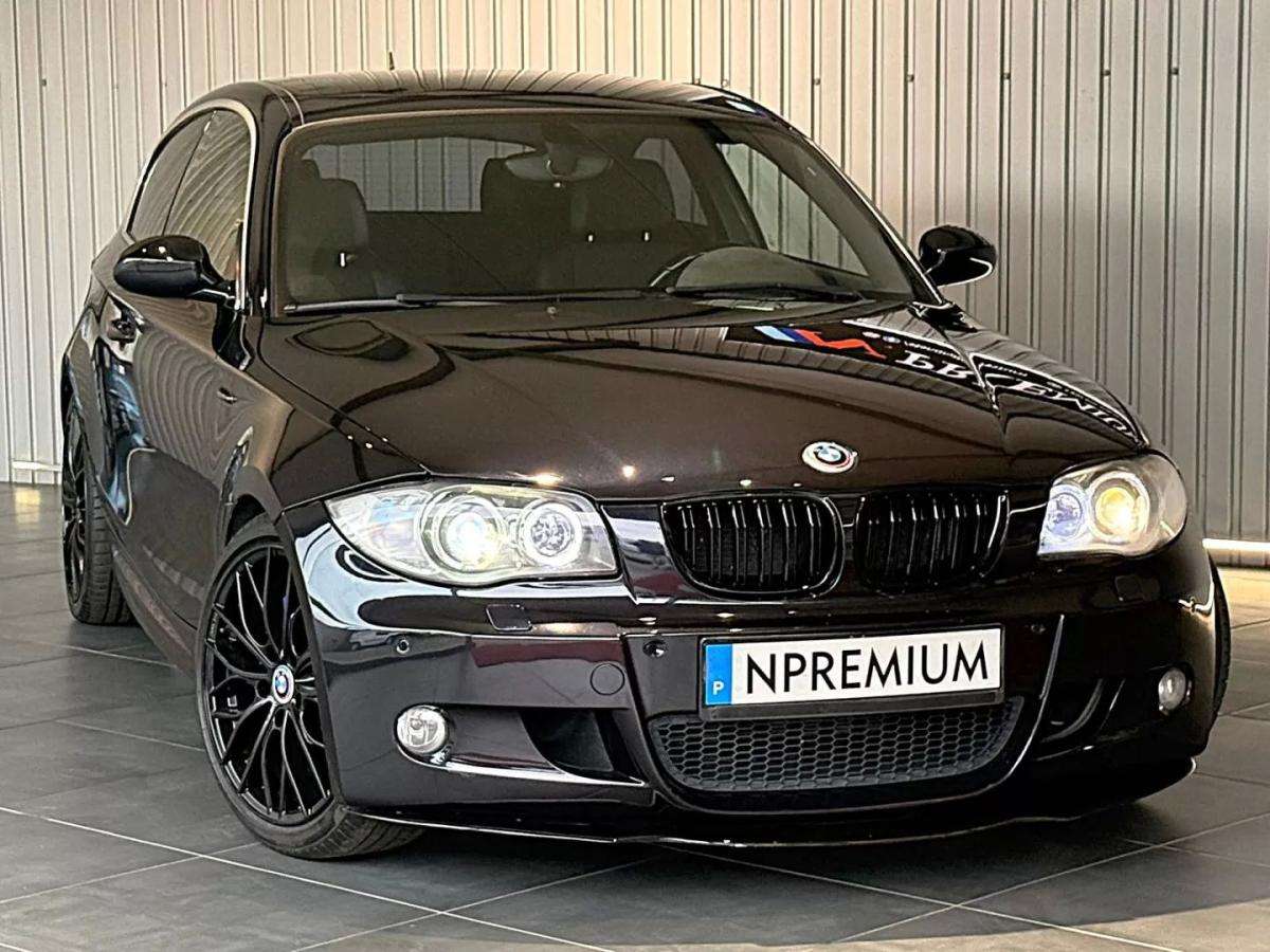 bmw-serie-1-2007-diesel-1995cc