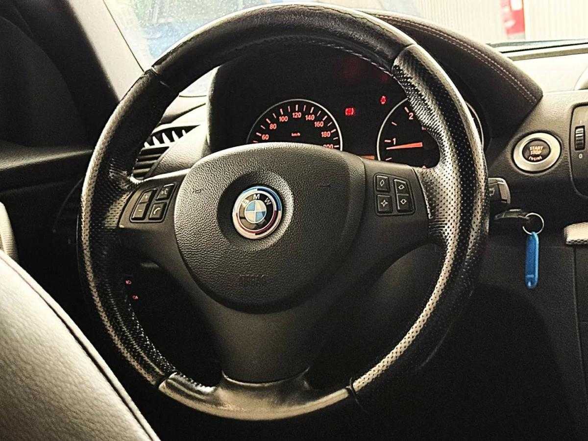 bmw-serie-1-2007-diesel-1995cc