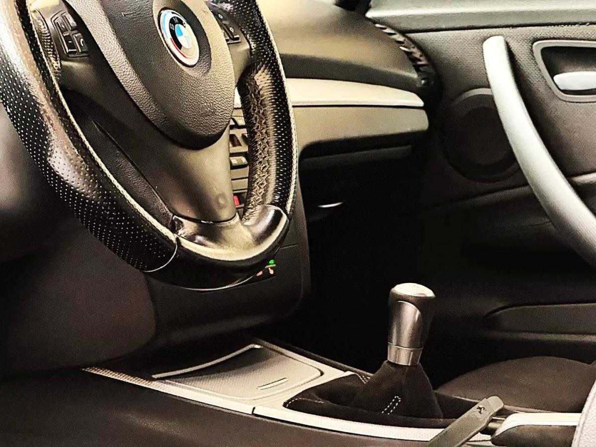 bmw-serie-1-2007-diesel-1995cc